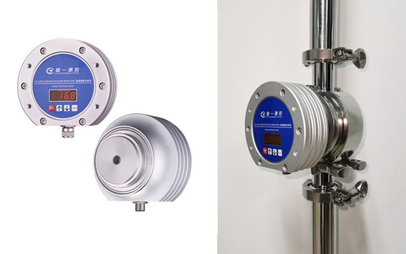 CYR-C-350濃度分析儀 CYR-C-350濃度分析儀