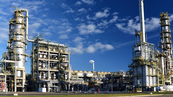 工廠外景 工廠外景