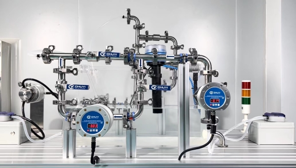 在線折光儀 在線折光儀