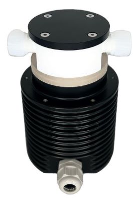 CYR-E-HF電子級氫氟酸在線折光濃度儀 CYR-E-HF電子級氫氟酸在線折光濃度儀