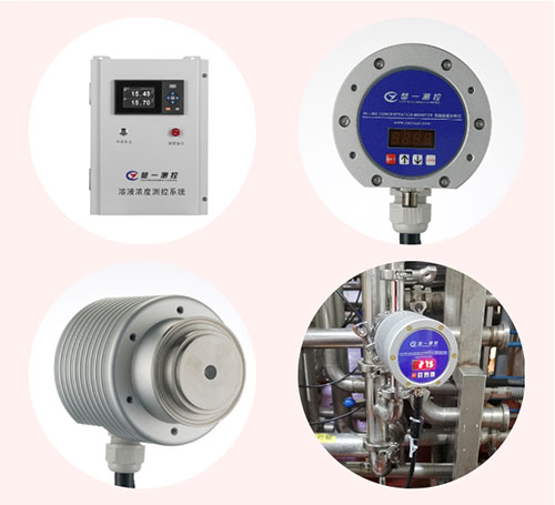 CYR在線折光儀 CYR在線折光儀