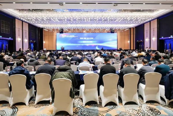 楚一測控助力農(nóng)藥行業(yè)智能制造——2025年中國農(nóng)藥產(chǎn)業(yè)智能制造交流會(huì)亮點(diǎn)回顧 楚一測控助力農(nóng)藥行業(yè)智能制造——2025年中國農(nóng)藥產(chǎn)業(yè)智能制造交流會(huì)亮點(diǎn)回顧