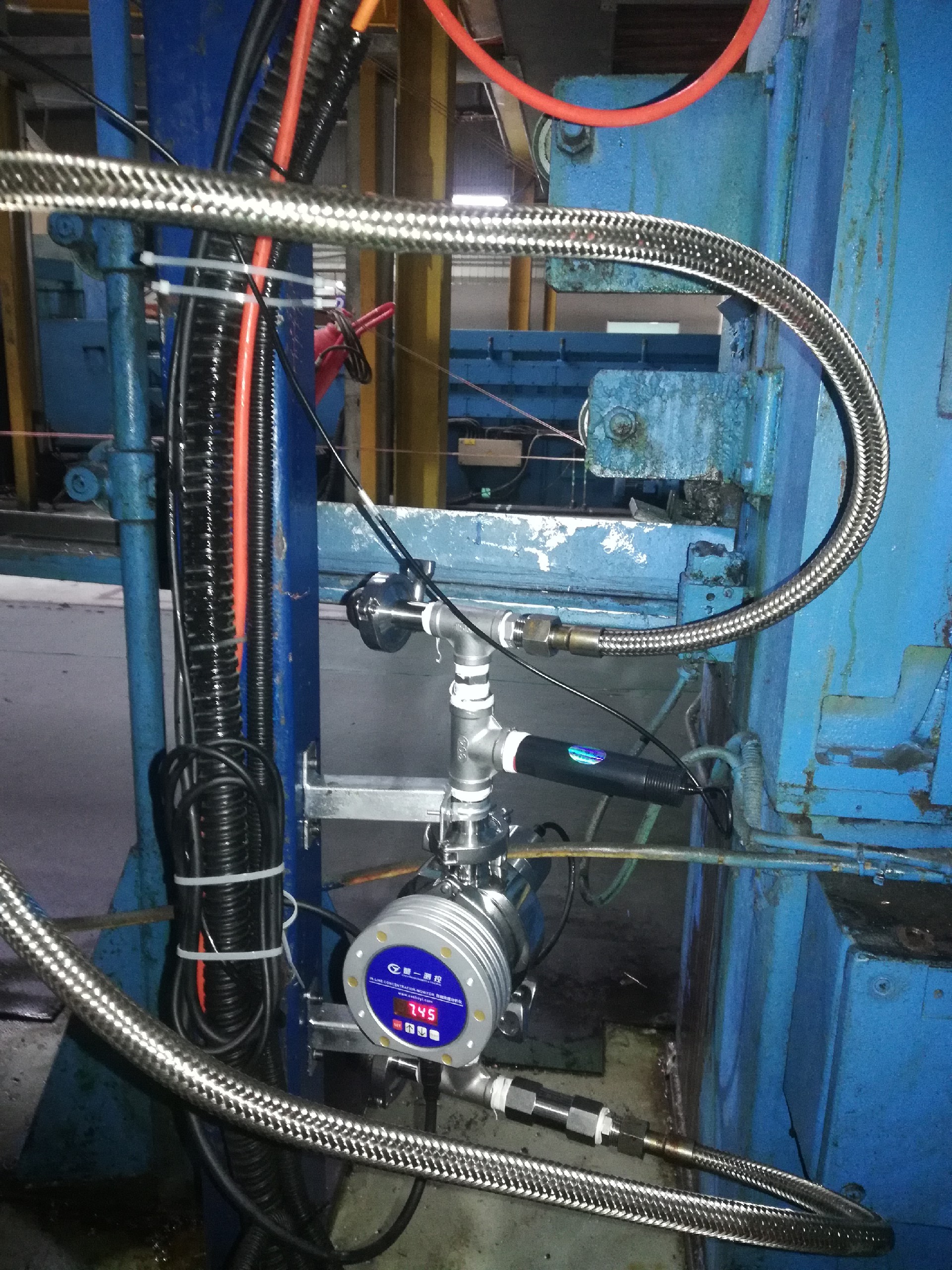 拉絲液實(shí)際應(yīng)用場(chǎng)景